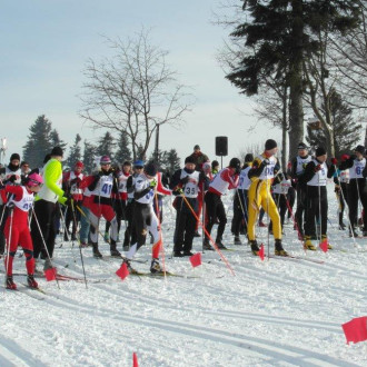 Rajd Chlopski 2015