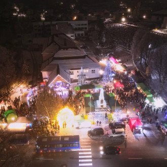 Vianoce na Trojmedzí – projekt úspešne zrealizovaný.